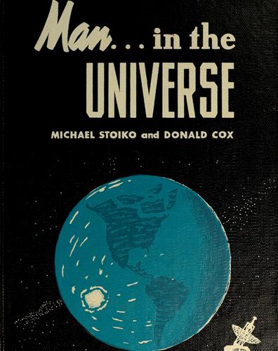 Man in the universe