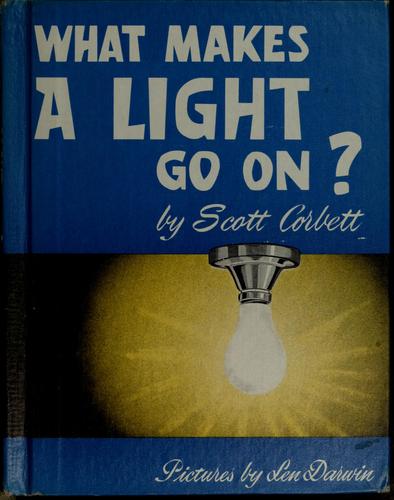 What makes a light go on?