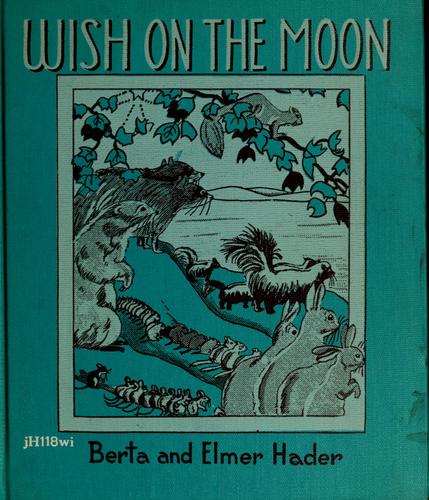 Wish on the moon