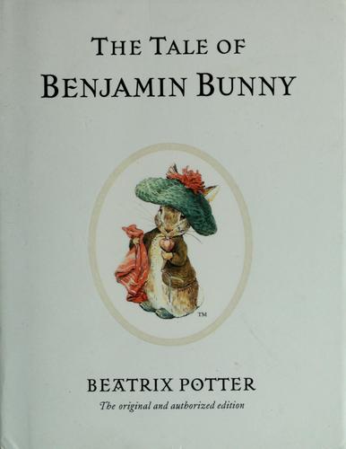 The tale of Benjamin Bunny
