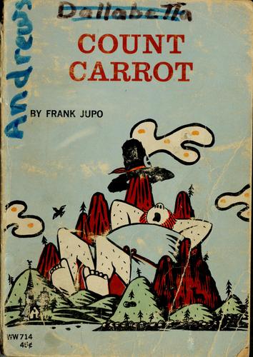 Count Carrot