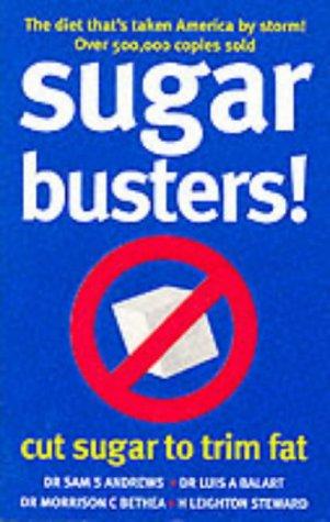 Sugar Busters!