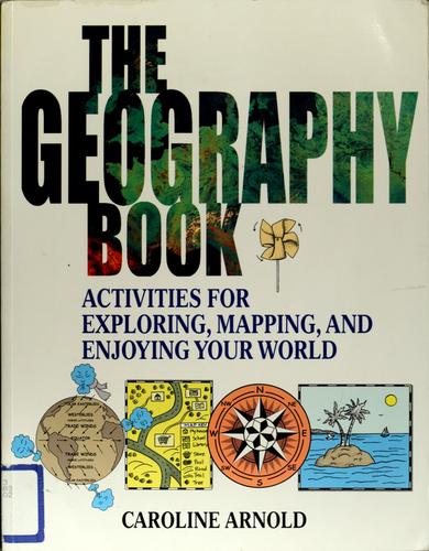 The geography book