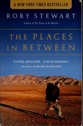 PLACES IN BETWEEN