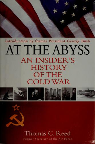 At the abyss