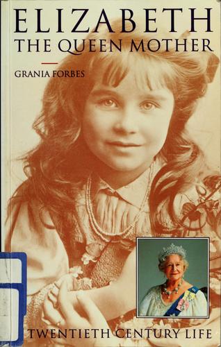 Elizabeth, the Queen Mother