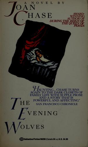 The evening wolves
