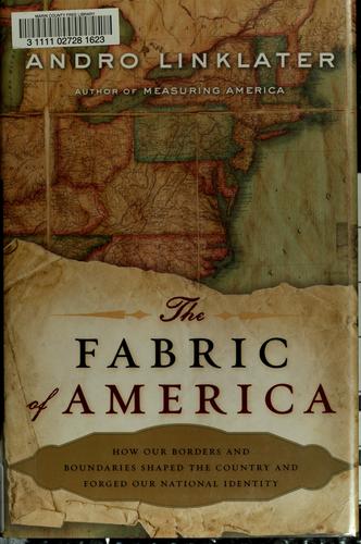 The fabric of America