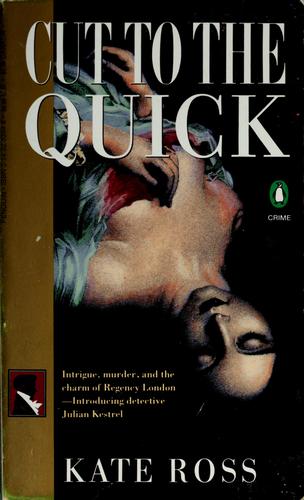 Cut to the quick