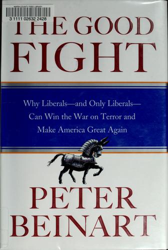 The good fight