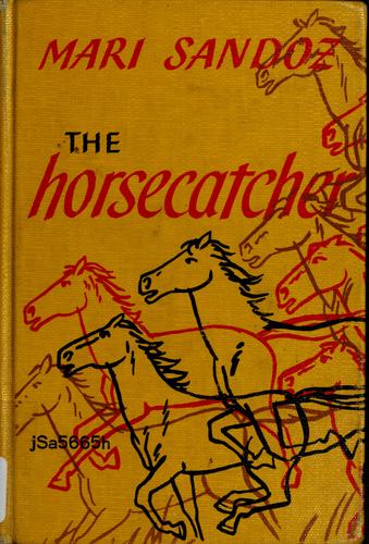 The horsecatcher