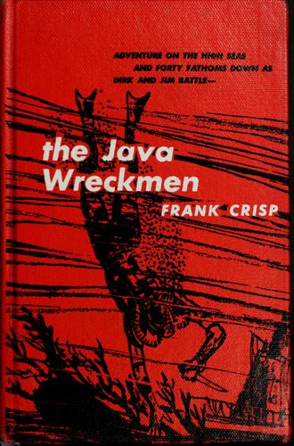 The Java wreckmen
