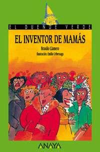 El Inventor De Mamas