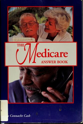 The medicare answer book