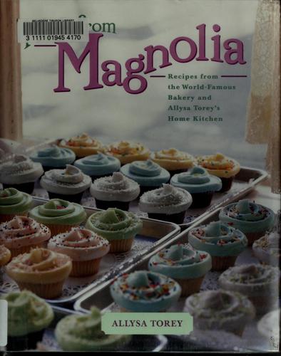 More from Magnolia