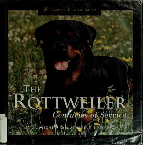 The Rottweiler