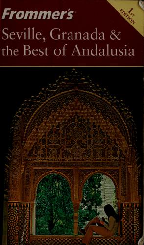 Seville, Granada & the best of Andalusia
