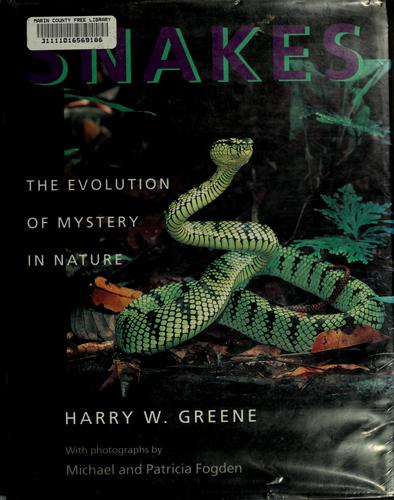 Snakes