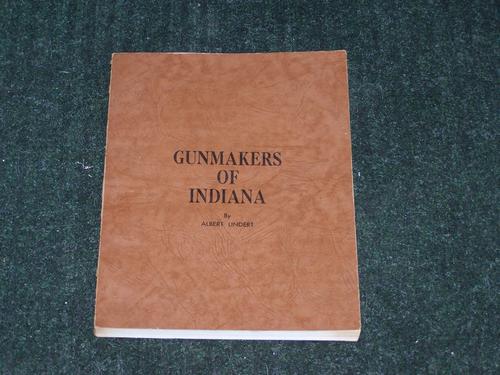 Gunmakers of Indiana