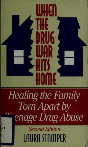 When the drug war hits home