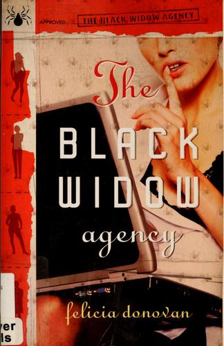 The Black Widow agency