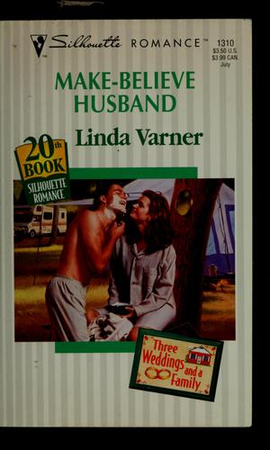 Make-believe husband