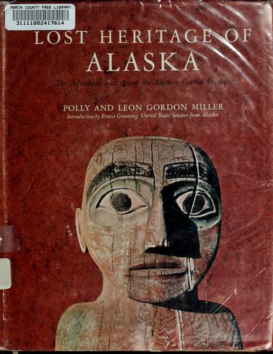 Lost heritage of Alaska