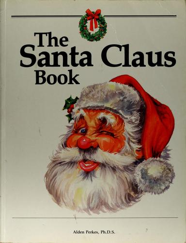 The Santa Claus Book