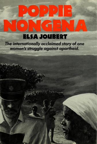 Poppie Nongena