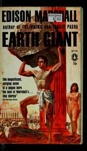 Earth giant