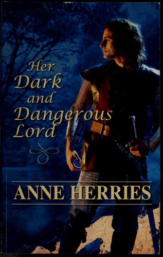 Her Dark and Dangerous Lord