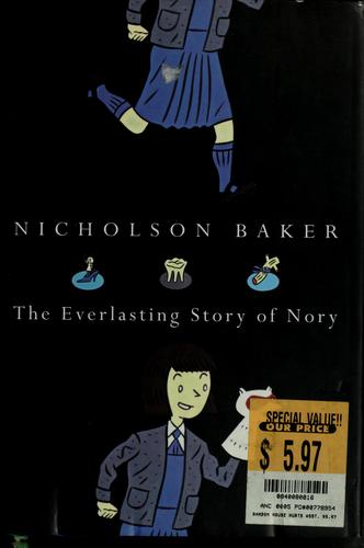 The everlasting story of Nory