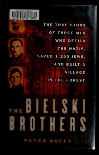 The Bielski brothers