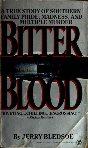 Bitter blood