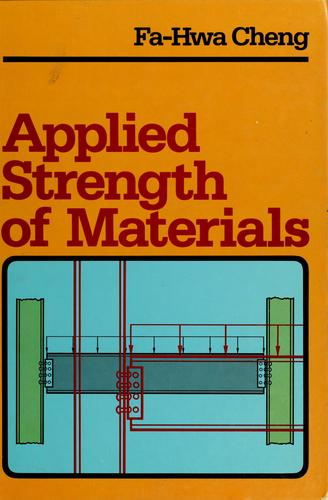 Applied strength of materials
