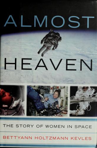 Almost heaven