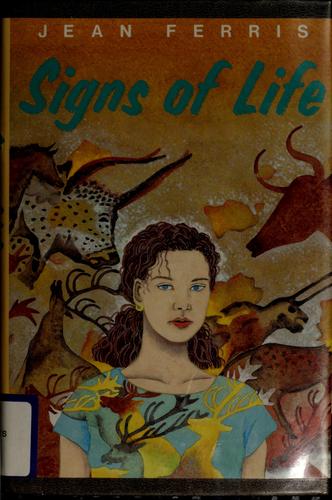 Signs of life