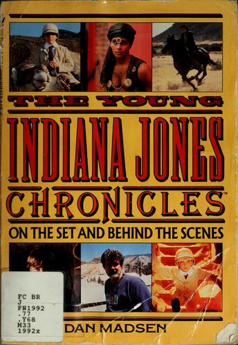 The Young Indiana Jones chronicles
