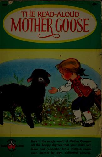 The Read aloud Mother Goose