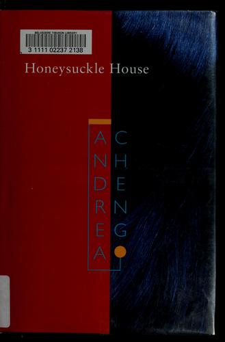 Honeysuckle house