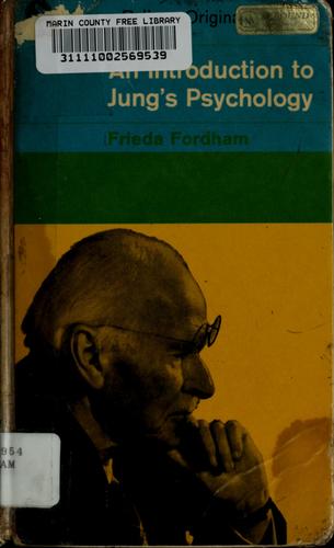 An introduction to Jung's psychology
