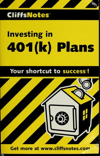 Investing in 401(k)s