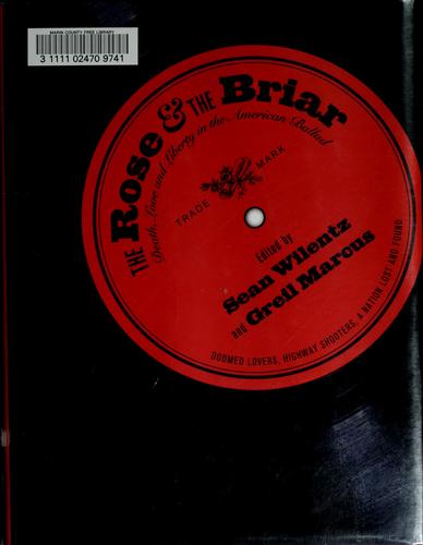 The rose & the briar