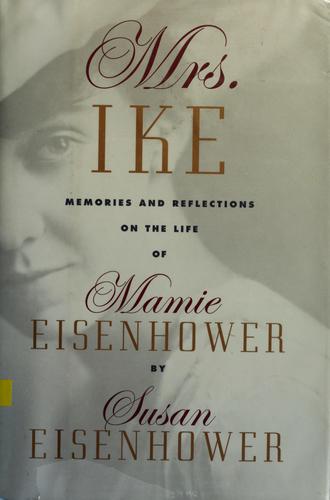 Mrs. Ike