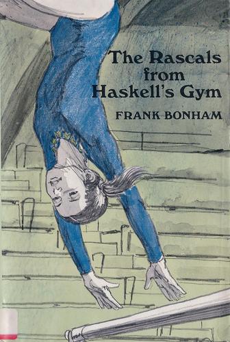 The rascals from Haskell's gym
