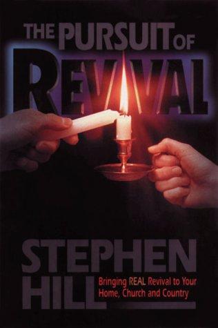 The pursuit of revival