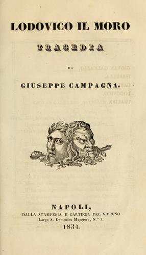 Lodovico il Moro