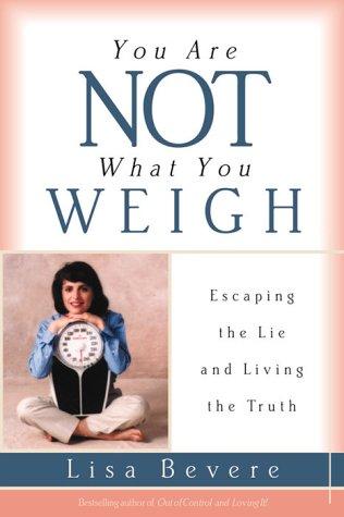 You are not what you weigh