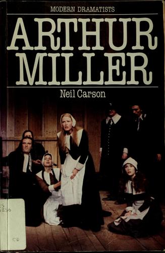 Arthur Miller