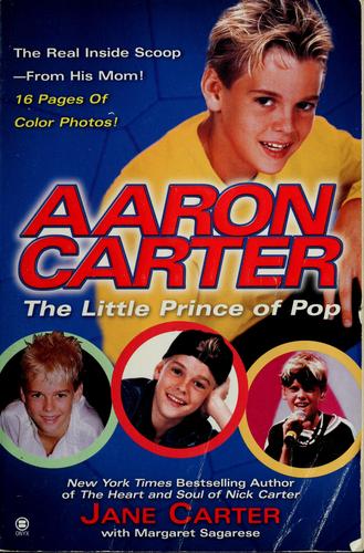 Aaron Carter